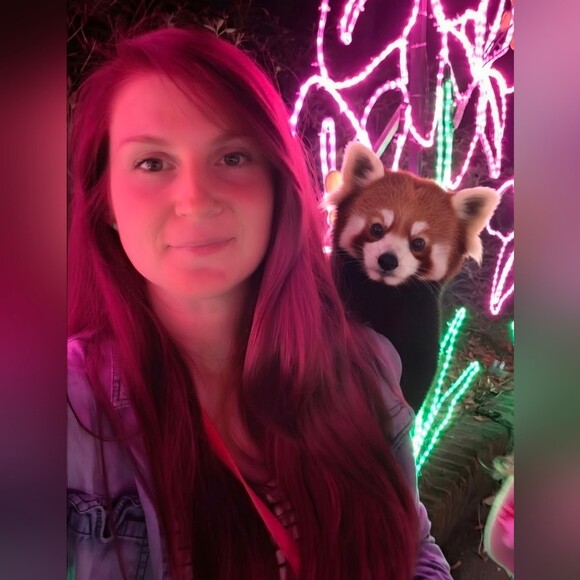 sarahtoninpanda